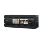 Blackmagic Videohub 80x80 12G - Image 3