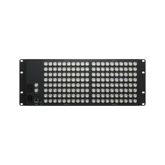 Blackmagic Videohub 80x80 12G - Image 2