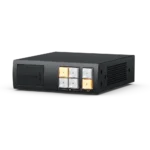 Blackmagic Videohub Mini 4x2 12G - Image 2