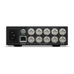 Blackmagic Videohub Mini 4x2 12G - Image 3