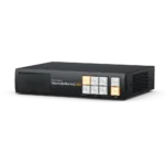 Blackmagic Videohub Mini 6x2 12G - Image 3