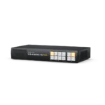 Blackmagic Videohub Mini 8x4 12G - Image 3