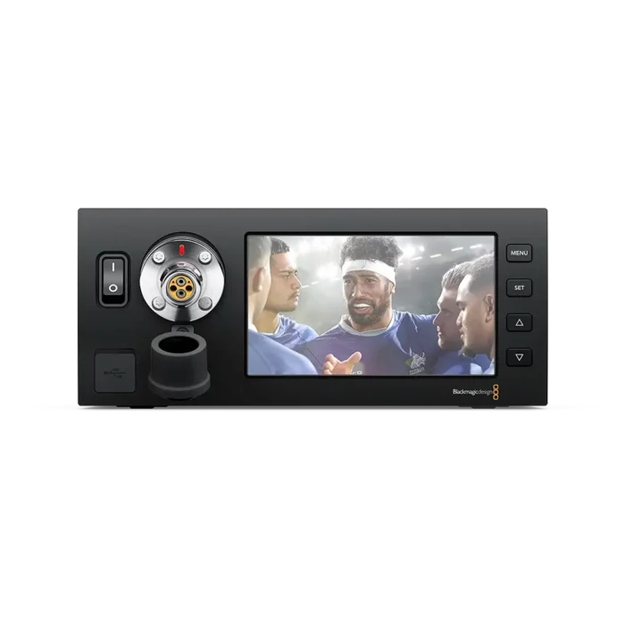 Blackmagic Studio Fiber Converter - Image 2