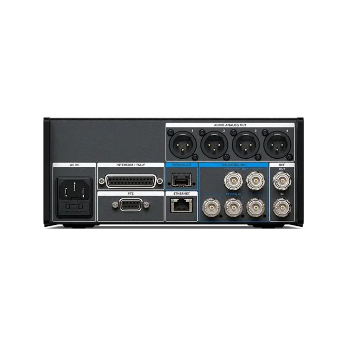 Blackmagic Studio Fiber Converter - Image 3