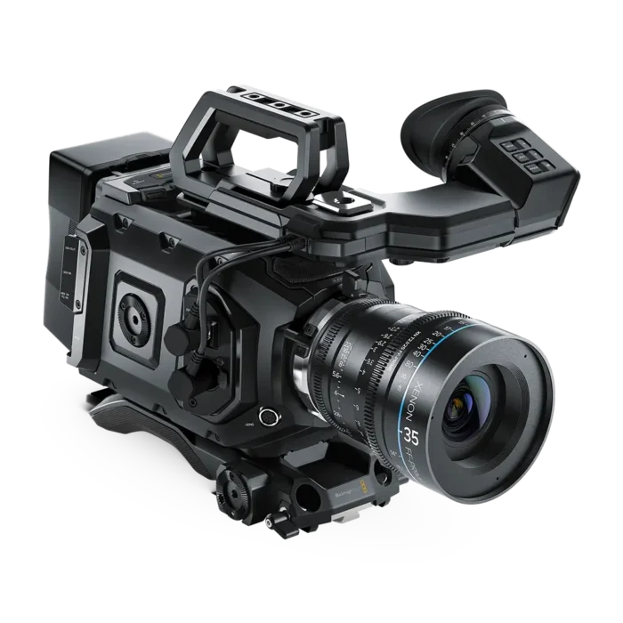 Blackmagic URSA Viewfinder - Image 3