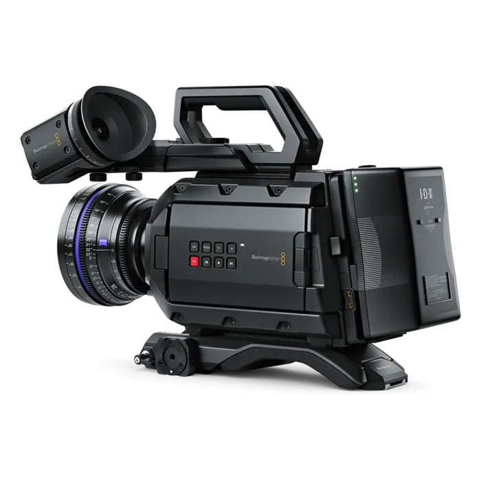 Blackmagic URSA Viewfinder - Image 4