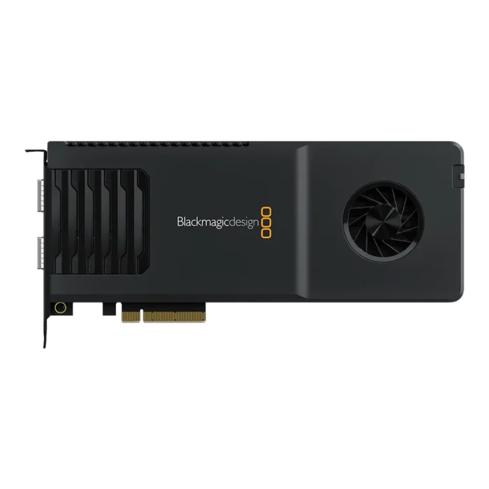 Blackmagic DeckLink IP 100G - Image 3