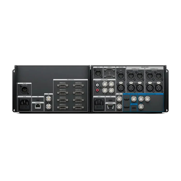Blackmagic HyperDeck Extreme 4K HDR - Image 3