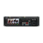 Blackmagic HyperDeck Extreme Control - Image 4