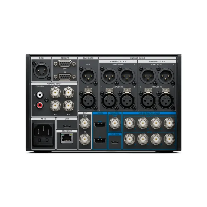 Blackmagic HyperDeck Extreme 8K HDR - Image 2