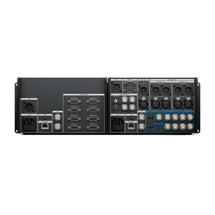Blackmagic HyperDeck Extreme 8K HDR - Image 5