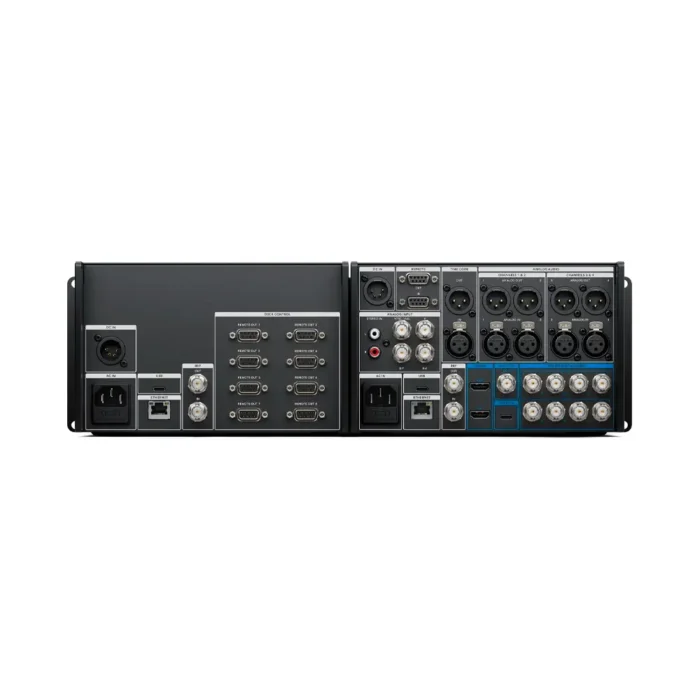Blackmagic HyperDeck Extreme Control - Image 5