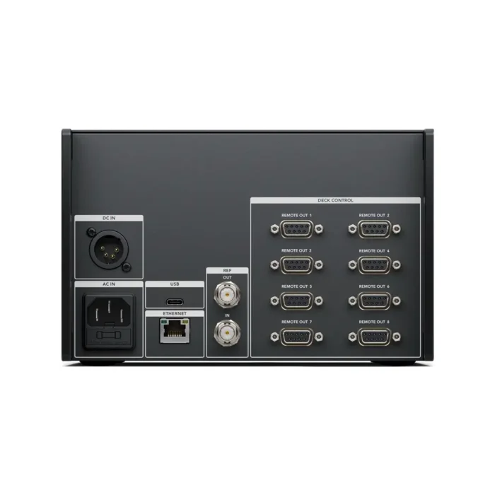 Blackmagic HyperDeck Extreme Control - Image 2
