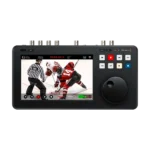 Blackmagic HyperDeck Shuttle 4K Pro 2TB