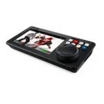 Blackmagic HyperDeck Shuttle 4K Pro 2TB - Image 3