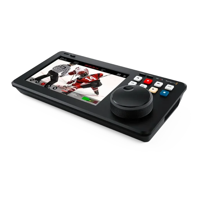 Blackmagic HyperDeck Shuttle 4K Pro 2TB - Image 3
