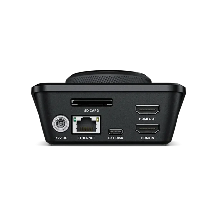 Blackmagic HyperDeck Shuttle HD - Image 2