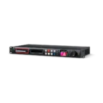 Blackmagic HyperDeck Studio HD Pro - Image 2