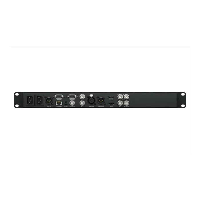 Blackmagic HyperDeck Studio HD Pro - Image 3