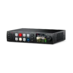 Blackmagic HyperDeck Studio HD Plus - Image 2