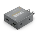 Blackmagic Micro Converter BiDirectional SDI/HDMI 3G wPSU - Image 2