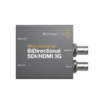 Blackmagic Micro Converter BiDirectional SDI/HDMI 3G wPSU