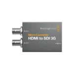 Blackmagic Micro Converter HDMI to SDI 3G wPSU