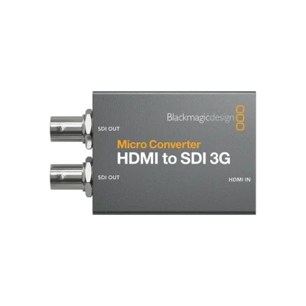 Blackmagic Micro Converter HDMI to SDI 3G wPSU