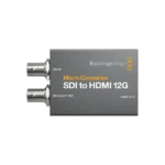 Blackmagic Micro Converter SDI to HDMI 12G