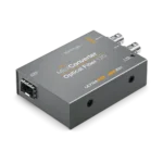 Blackmagic Mini Converter - Optical Fiber 12G