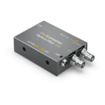 Blackmagic Mini Converter - Optical Fiber 12G