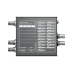 Blackmagic Mini Converter - UpDownCross HD