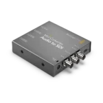 Blackmagic Mini Converter - Audio to SDI 2