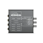 Blackmagic Mini Converter - Audio to SDI 2