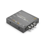 Blackmagic Mini Converter - Audio to SDI 4K