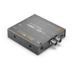 Blackmagic Mini Converter - HDMI to SDI 6G