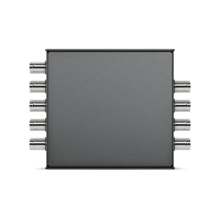 Blackmagic Mini Converter - SDI Distribution