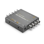 Blackmagic Mini Converter - SDI Distribution 4K - Image 2