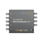 Blackmagic Mini Converter - SDI Distribution 4K