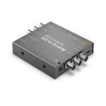 Blackmagic Mini Converter - SDI to Analog