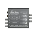 Blackmagic Mini Converter - SDI to Analog