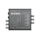 Blackmagic Mini Converter - SDI to Analog 4K - Image 3