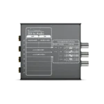 Blackmagic Mini Converter - SDI to Audio