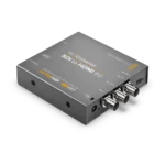 Blackmagic Mini Converter - SDI to HDMI 6G