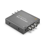 Blackmagic Mini Converter - Sync Generator