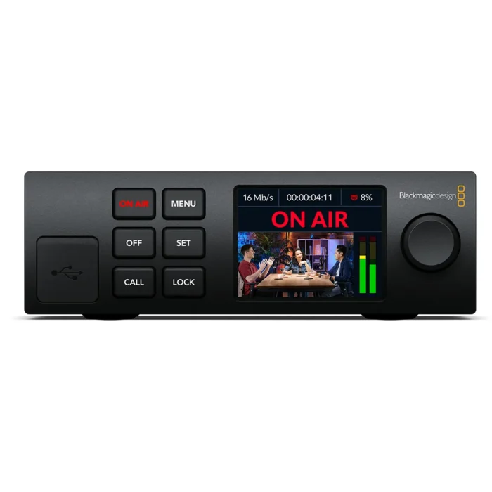 Blackmagic Streaming Encoder HD - Image 2