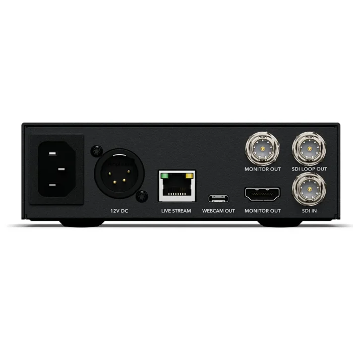 Blackmagic Streaming Encoder HD - Image 3