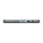 Blackmagic Smart Videohub CleanSwitch 12x12