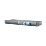 Blackmagic Smart Videohub CleanSwitch 12x12 - Image 2