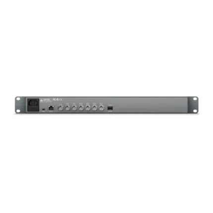 Blackmagic Teranex Express